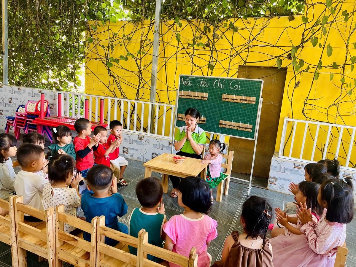 Ảnh hoạt động