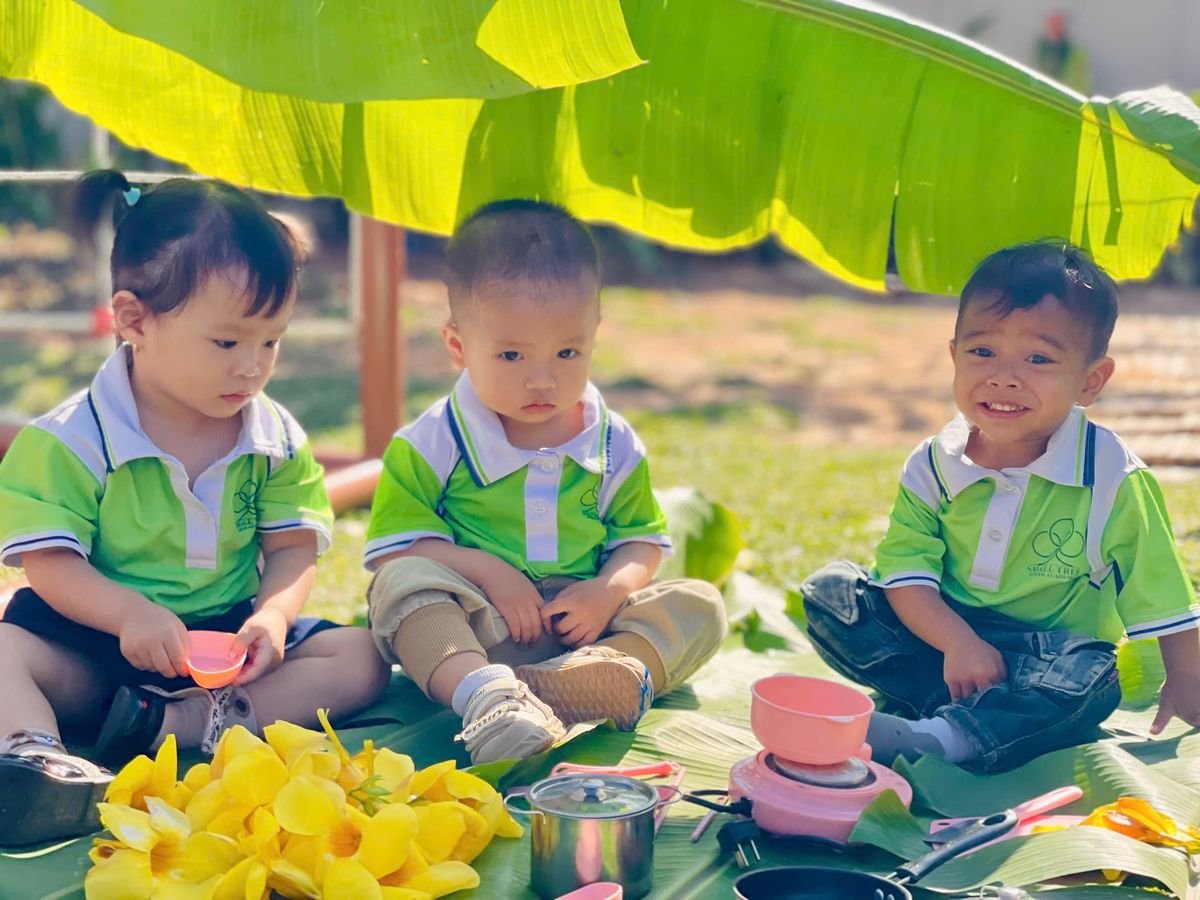 Ảnh hoạt động