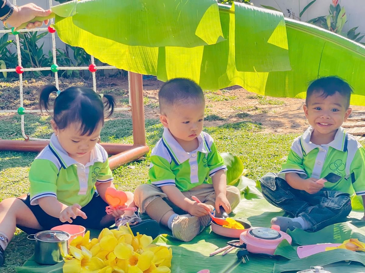 Ảnh hoạt động