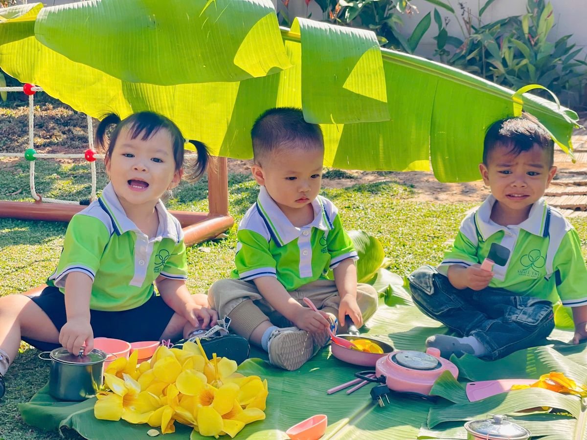 Ảnh hoạt động