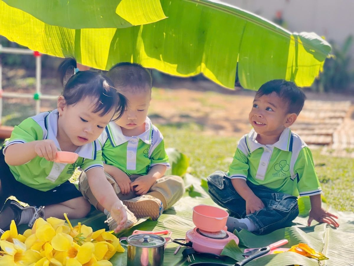 Ảnh hoạt động