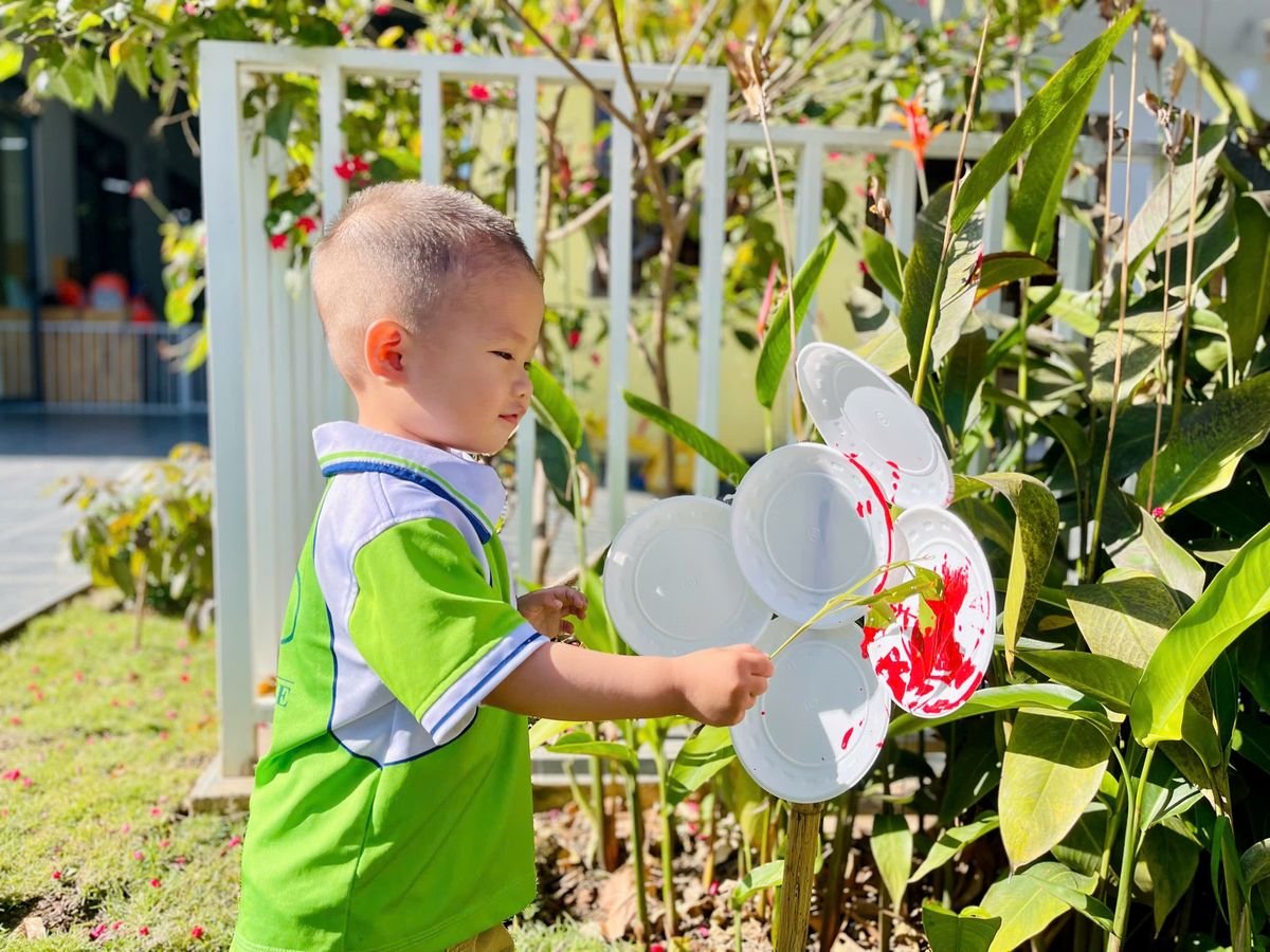 Ảnh hoạt động