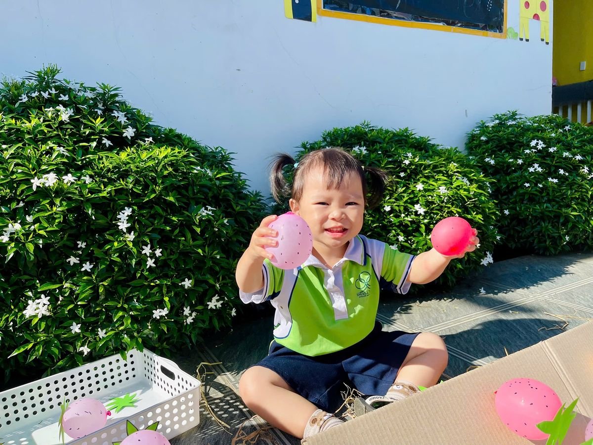Ảnh hoạt động