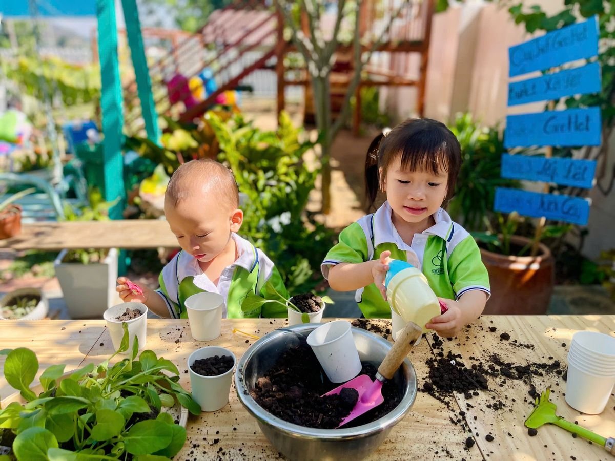 Ảnh hoạt động