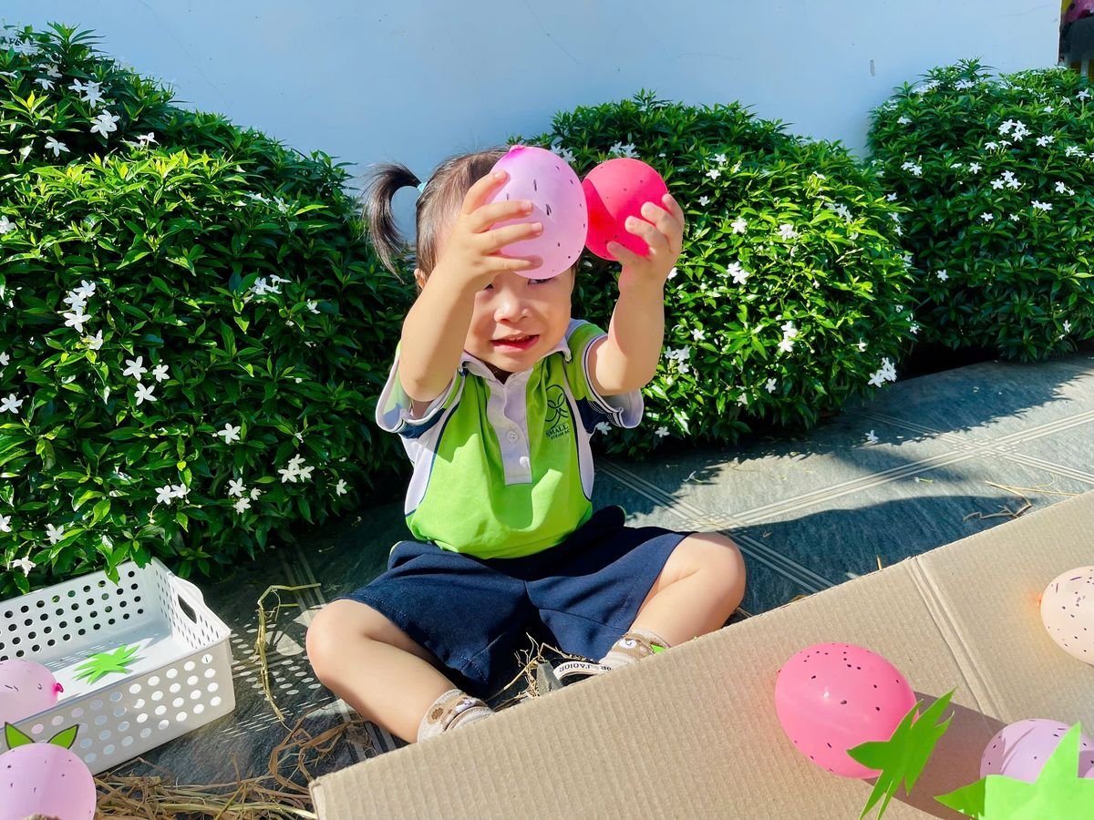 Ảnh hoạt động