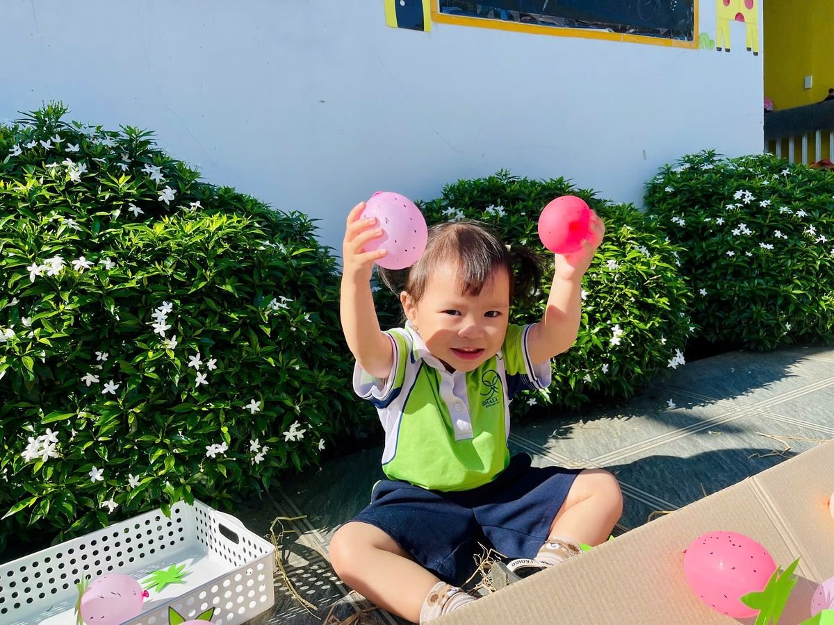 Ảnh hoạt động