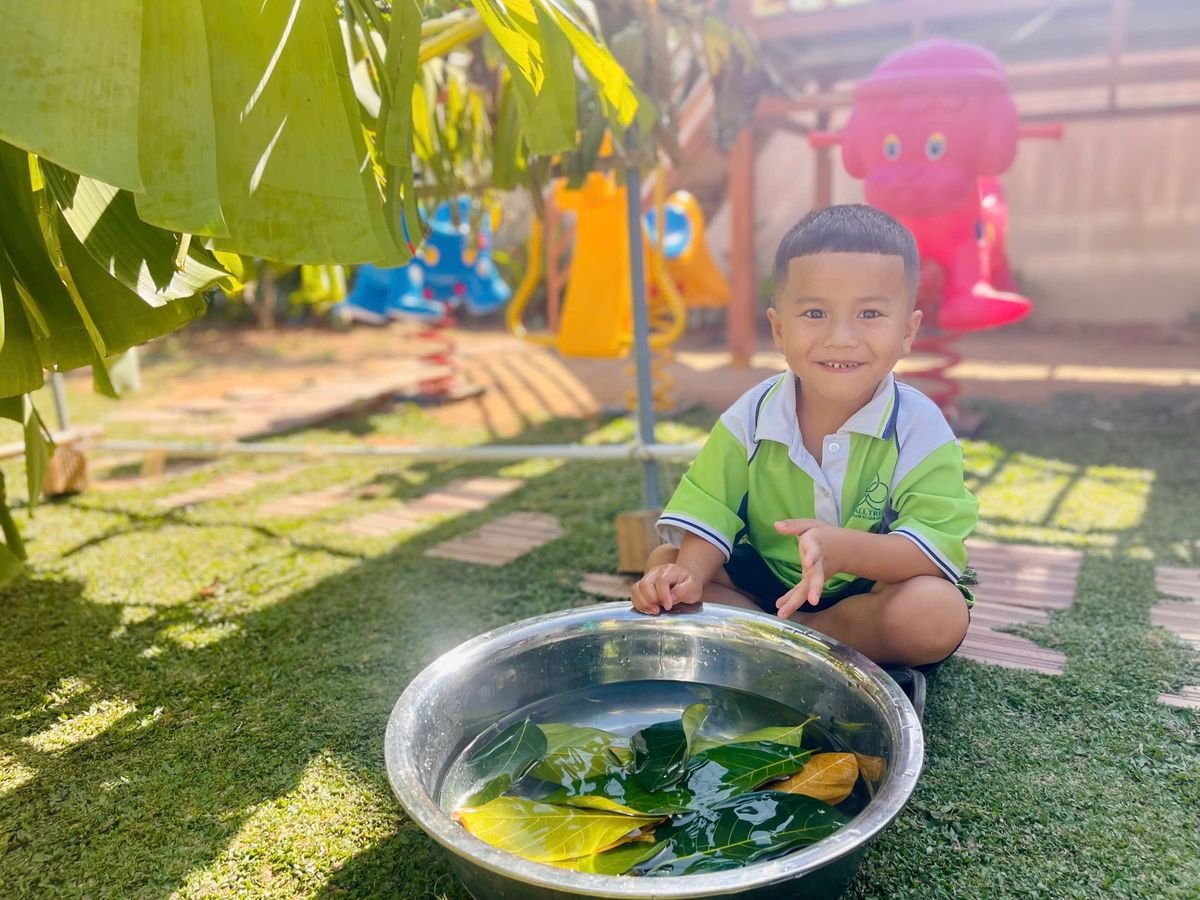 Ảnh hoạt động