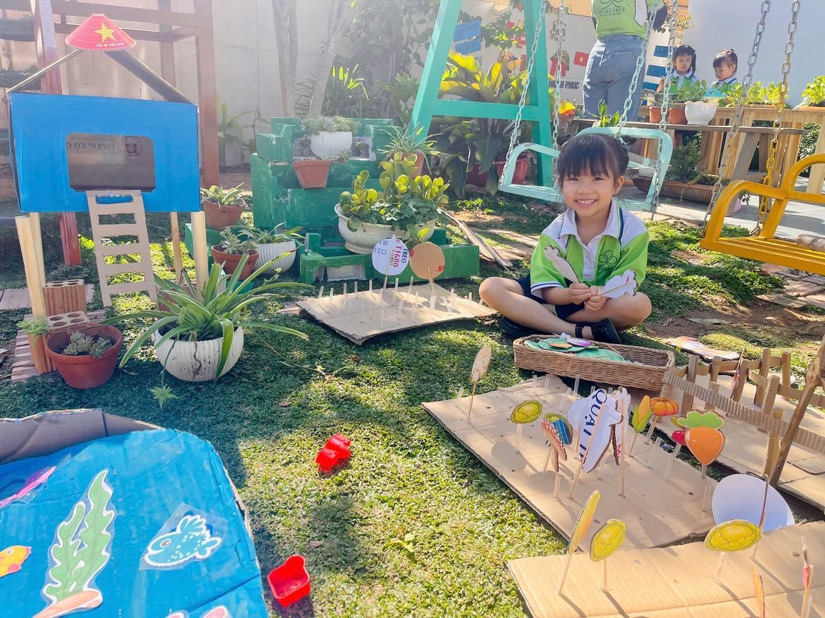 Ảnh hoạt động