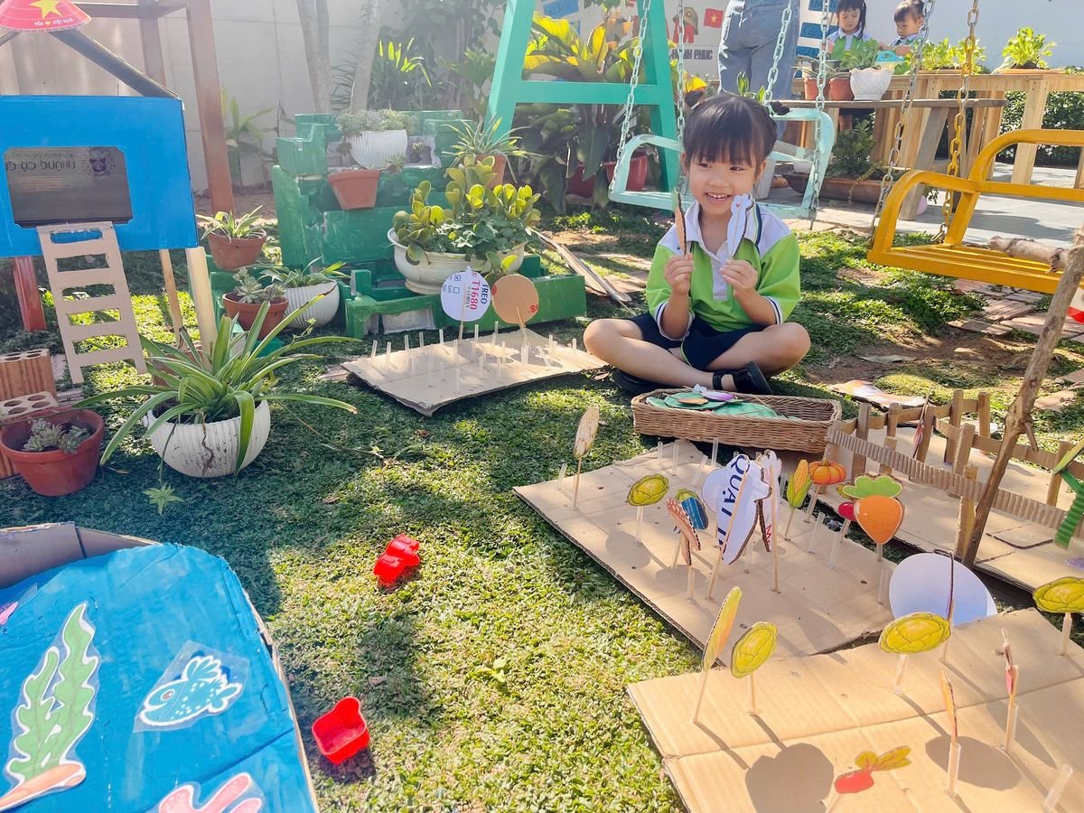 Ảnh hoạt động