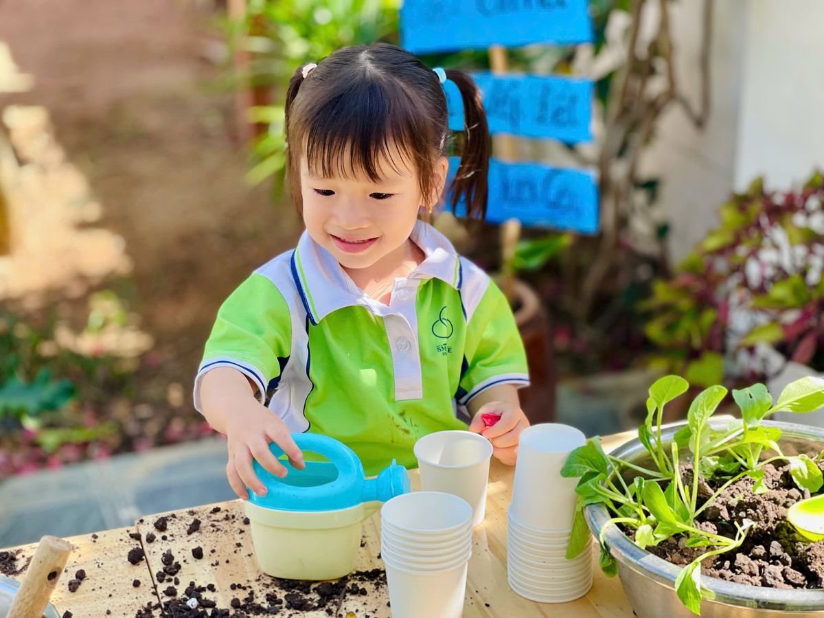 Ảnh hoạt động