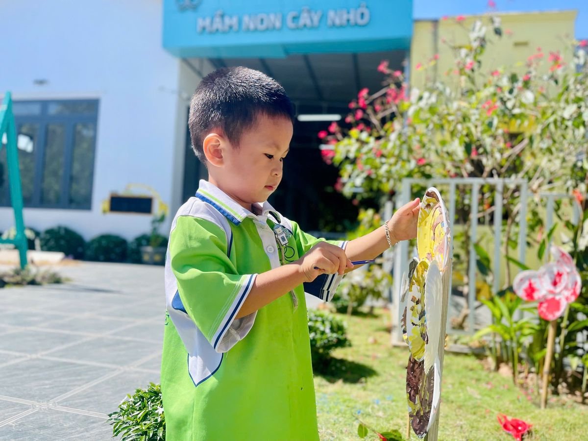 Ảnh hoạt động