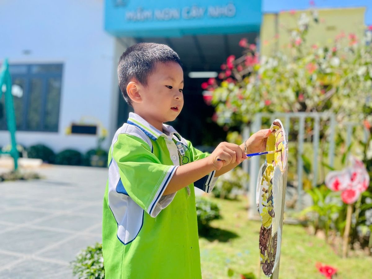 Ảnh hoạt động