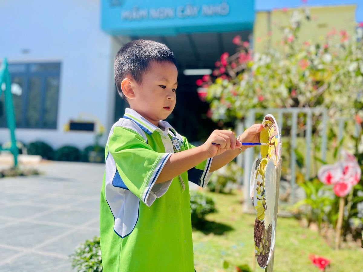 Ảnh hoạt động