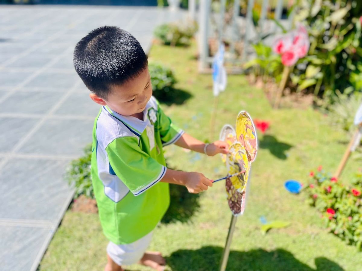 Ảnh hoạt động