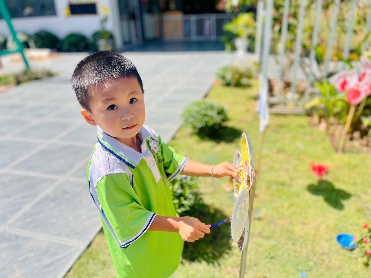Ảnh hoạt động