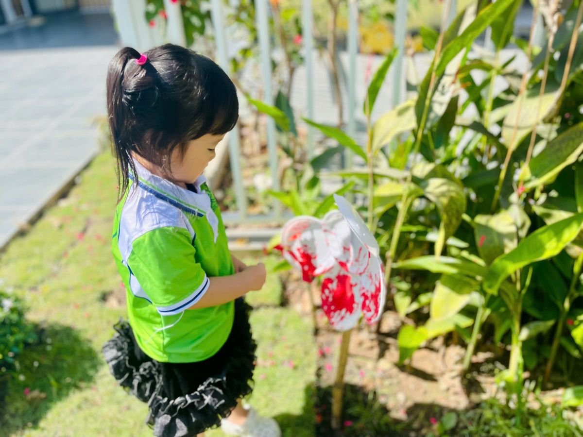 Ảnh hoạt động