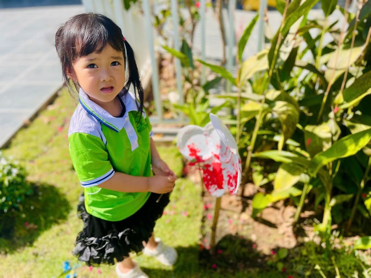 Ảnh hoạt động