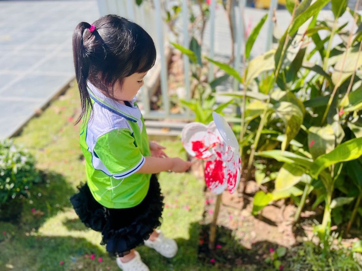 Ảnh hoạt động