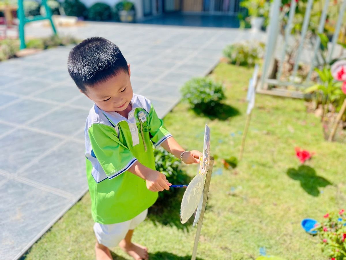Ảnh hoạt động