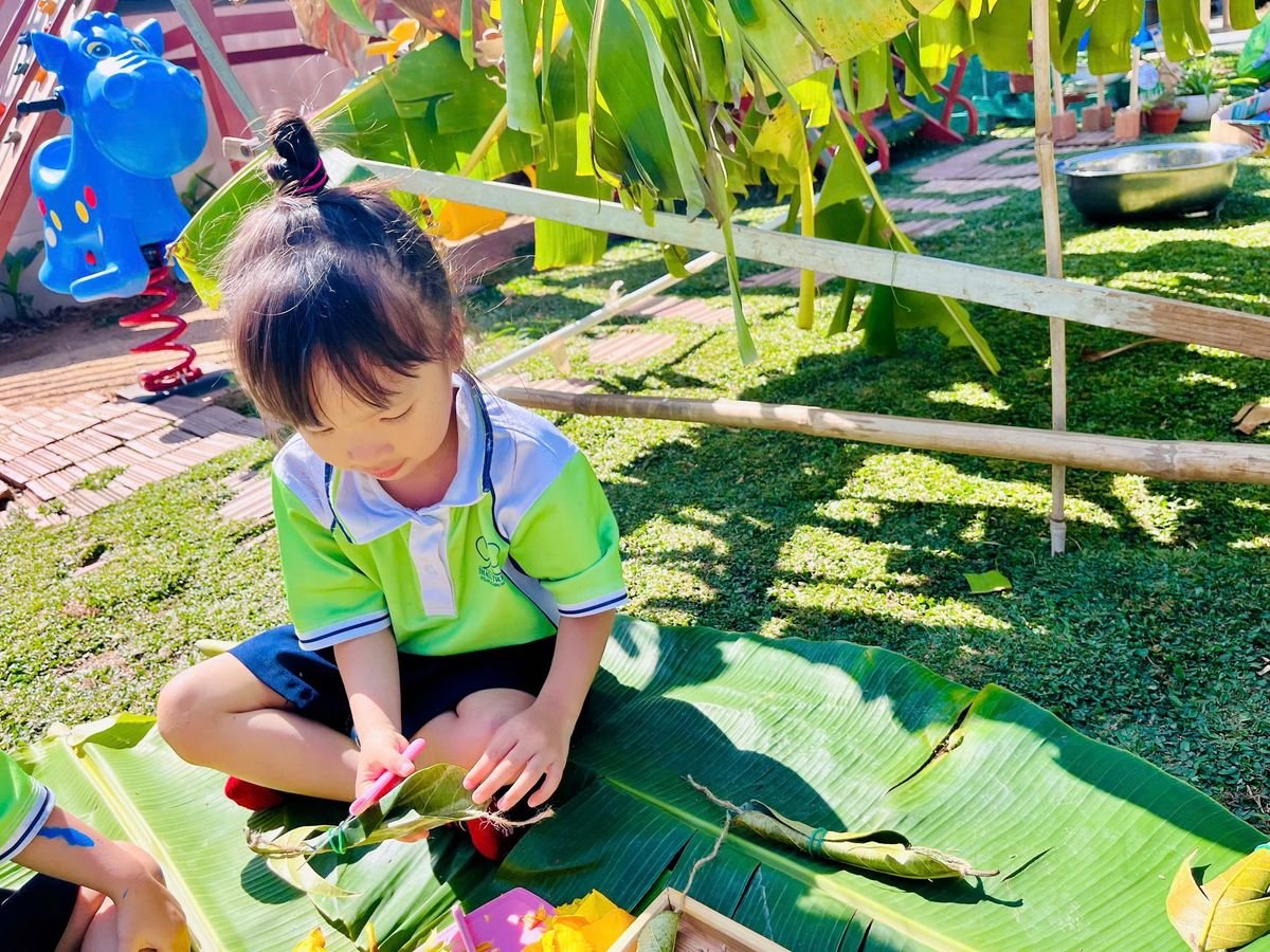 Ảnh hoạt động