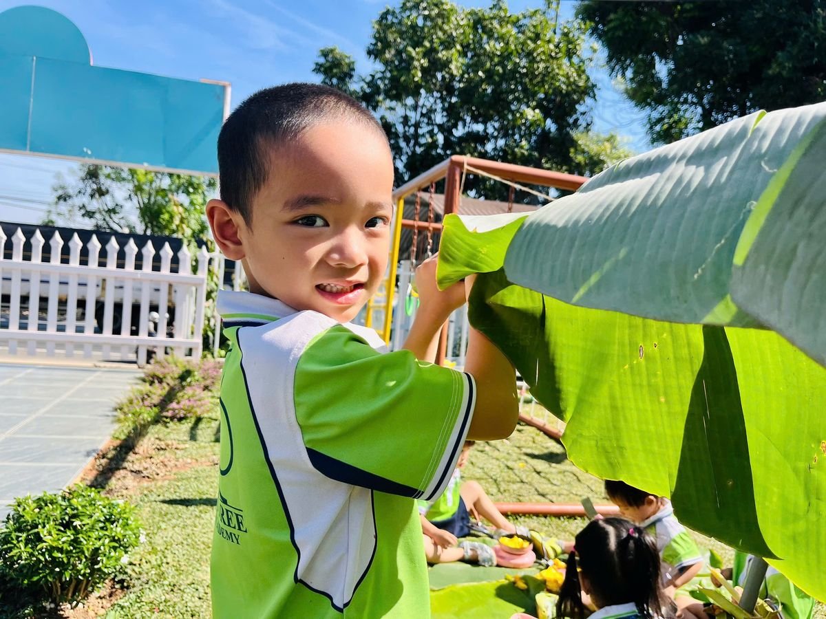 Ảnh hoạt động