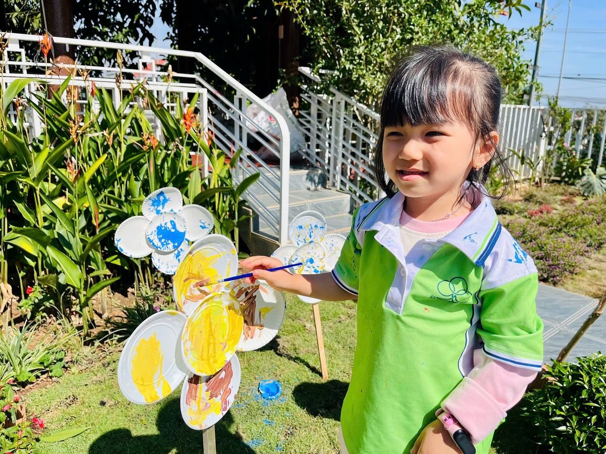 Ảnh hoạt động