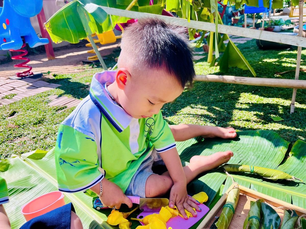Ảnh hoạt động