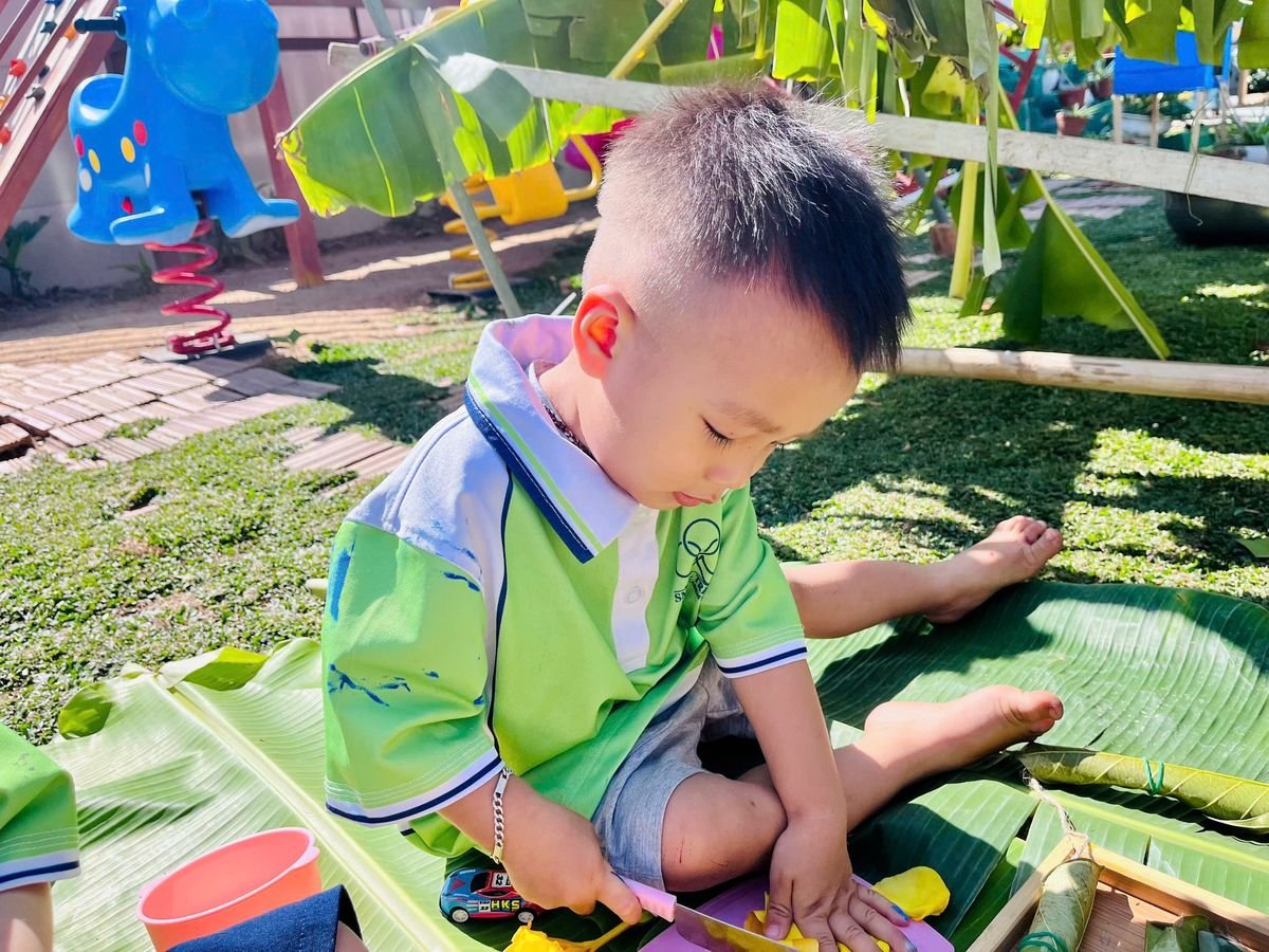 Ảnh hoạt động