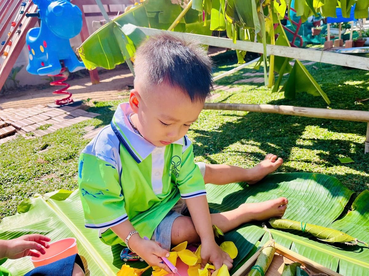 Ảnh hoạt động