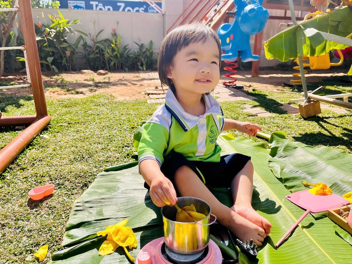 Ảnh hoạt động
