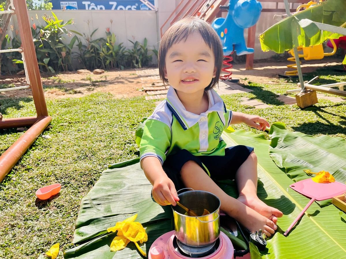 Ảnh hoạt động