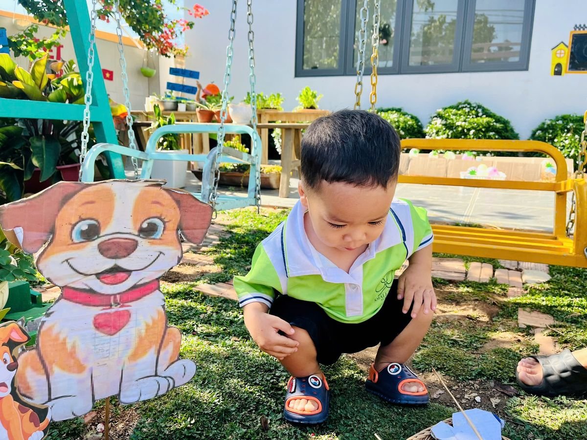 Ảnh hoạt động