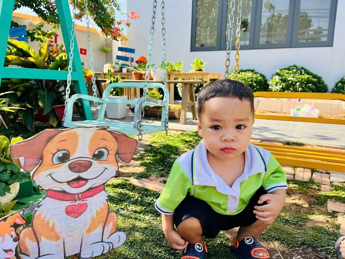 Ảnh hoạt động