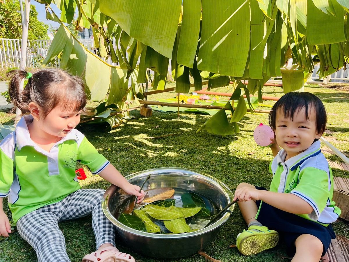 Ảnh hoạt động