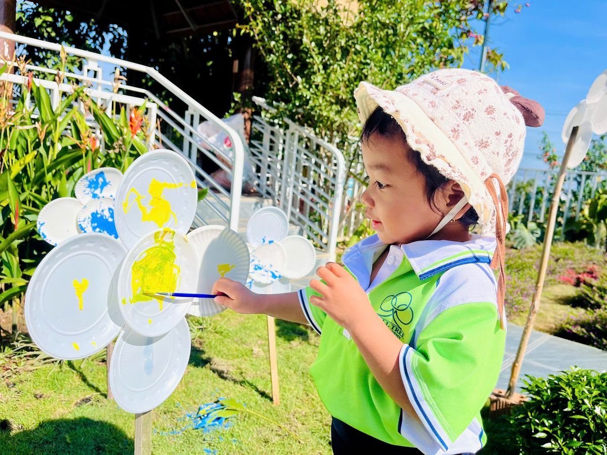 Ảnh hoạt động