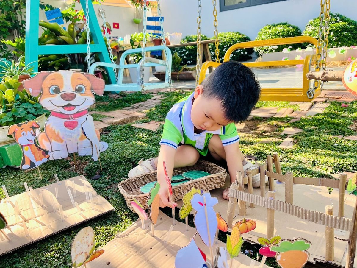 Ảnh hoạt động