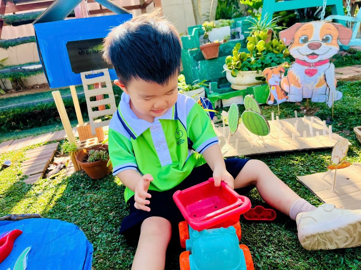 Ảnh hoạt động