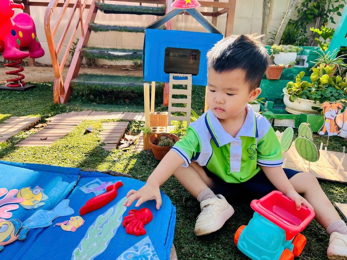 Ảnh hoạt động
