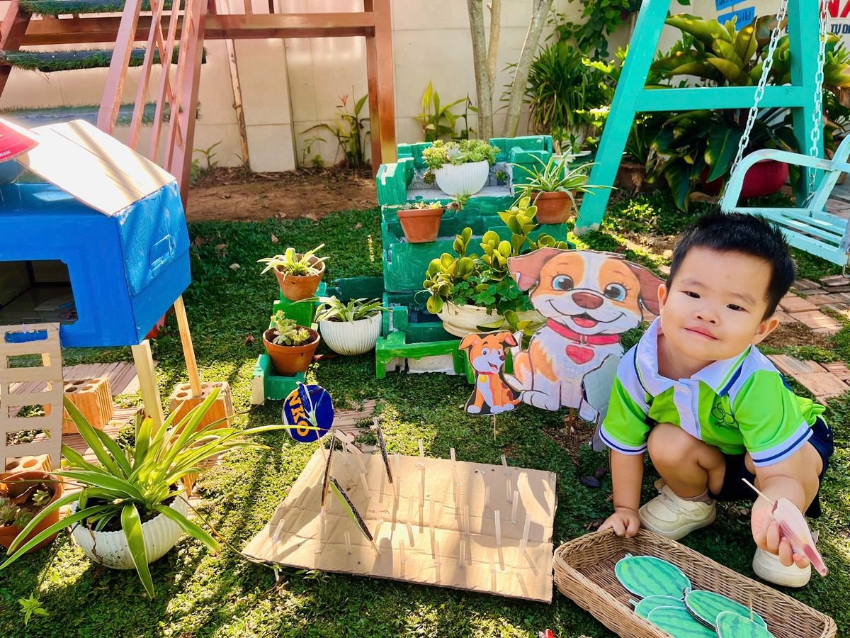 Ảnh hoạt động