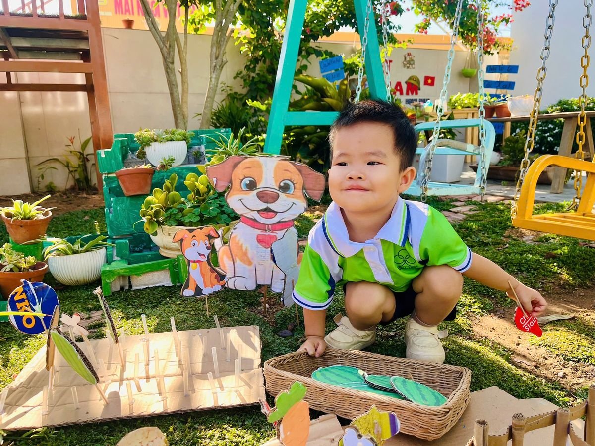Ảnh hoạt động