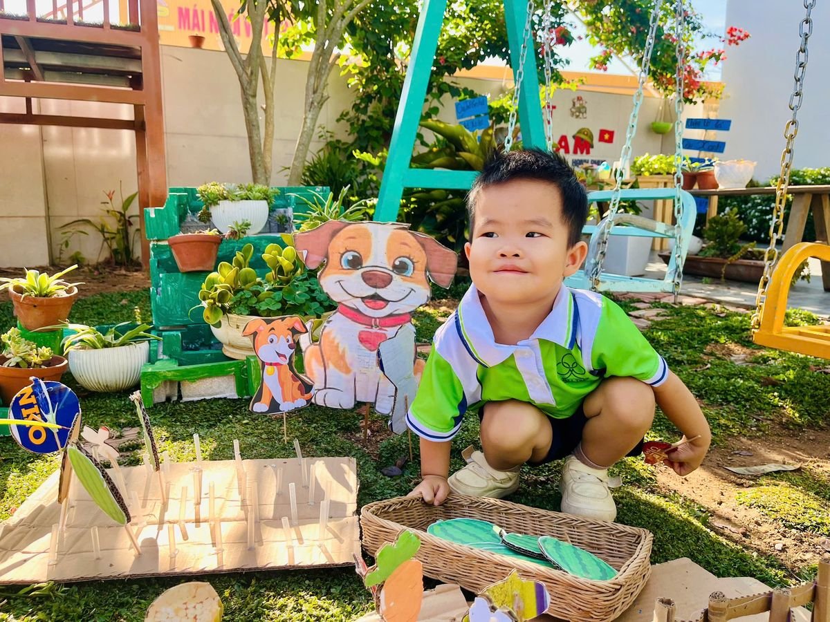 Ảnh hoạt động