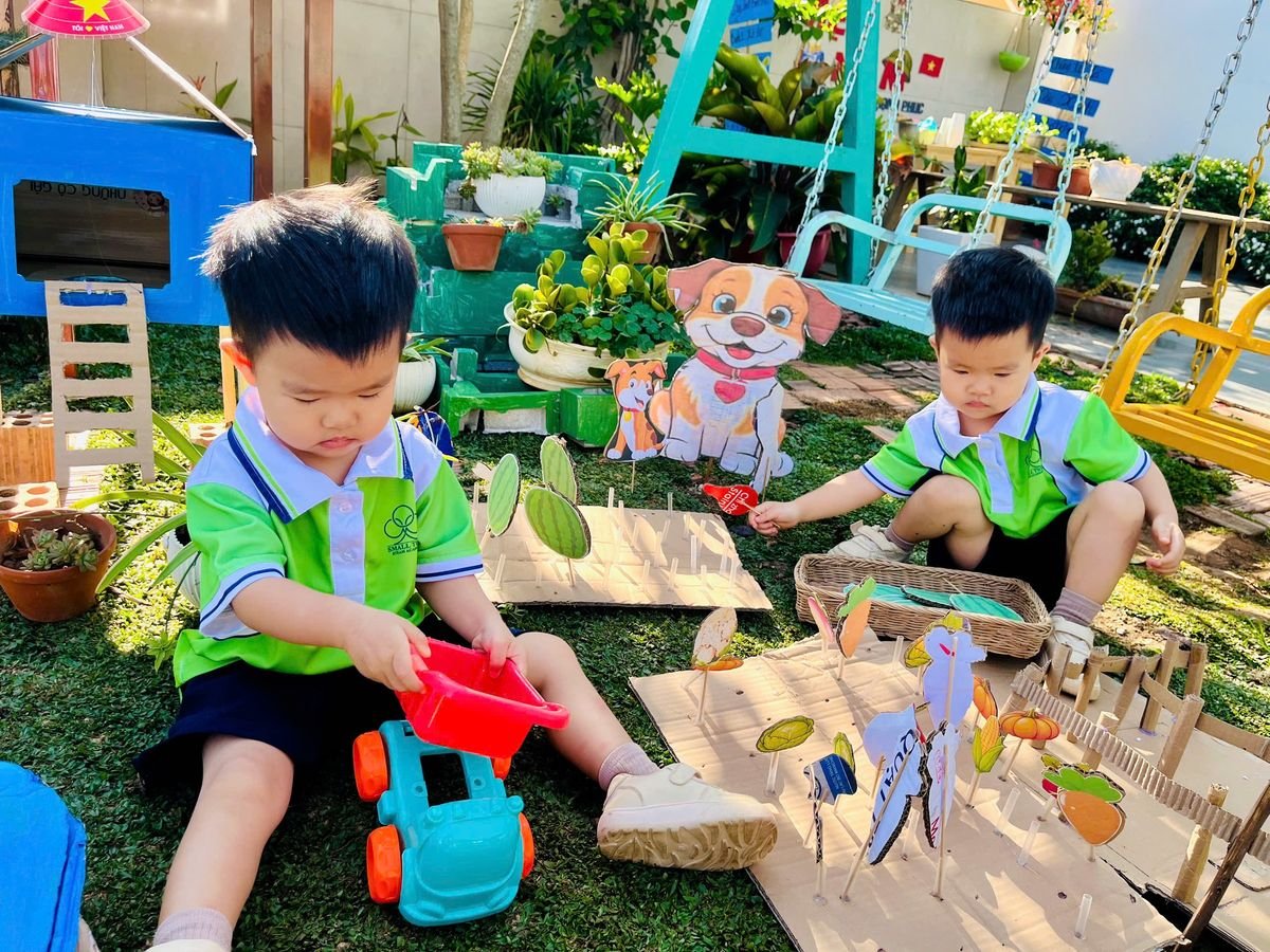 Ảnh hoạt động