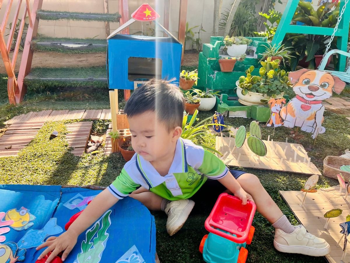 Ảnh hoạt động