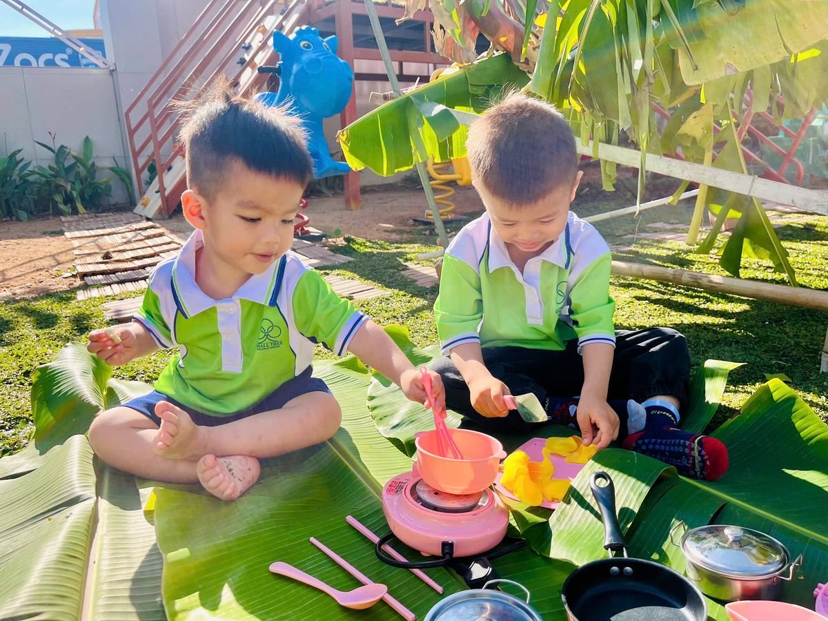 Ảnh hoạt động