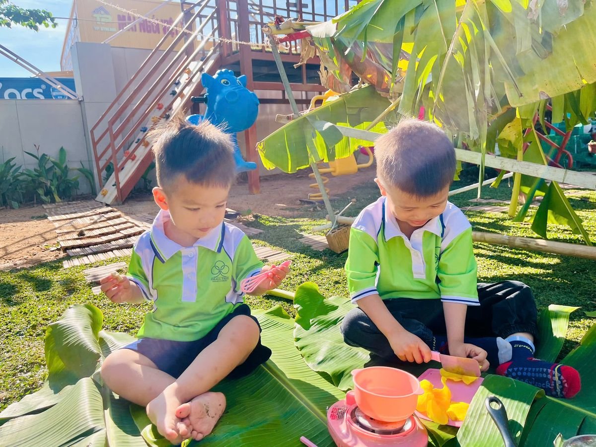 Ảnh hoạt động