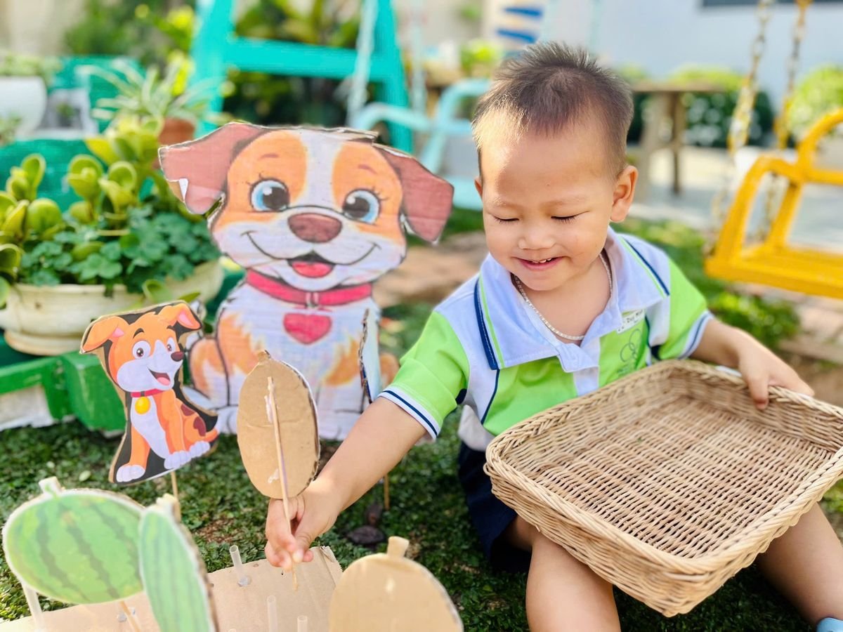 Ảnh hoạt động