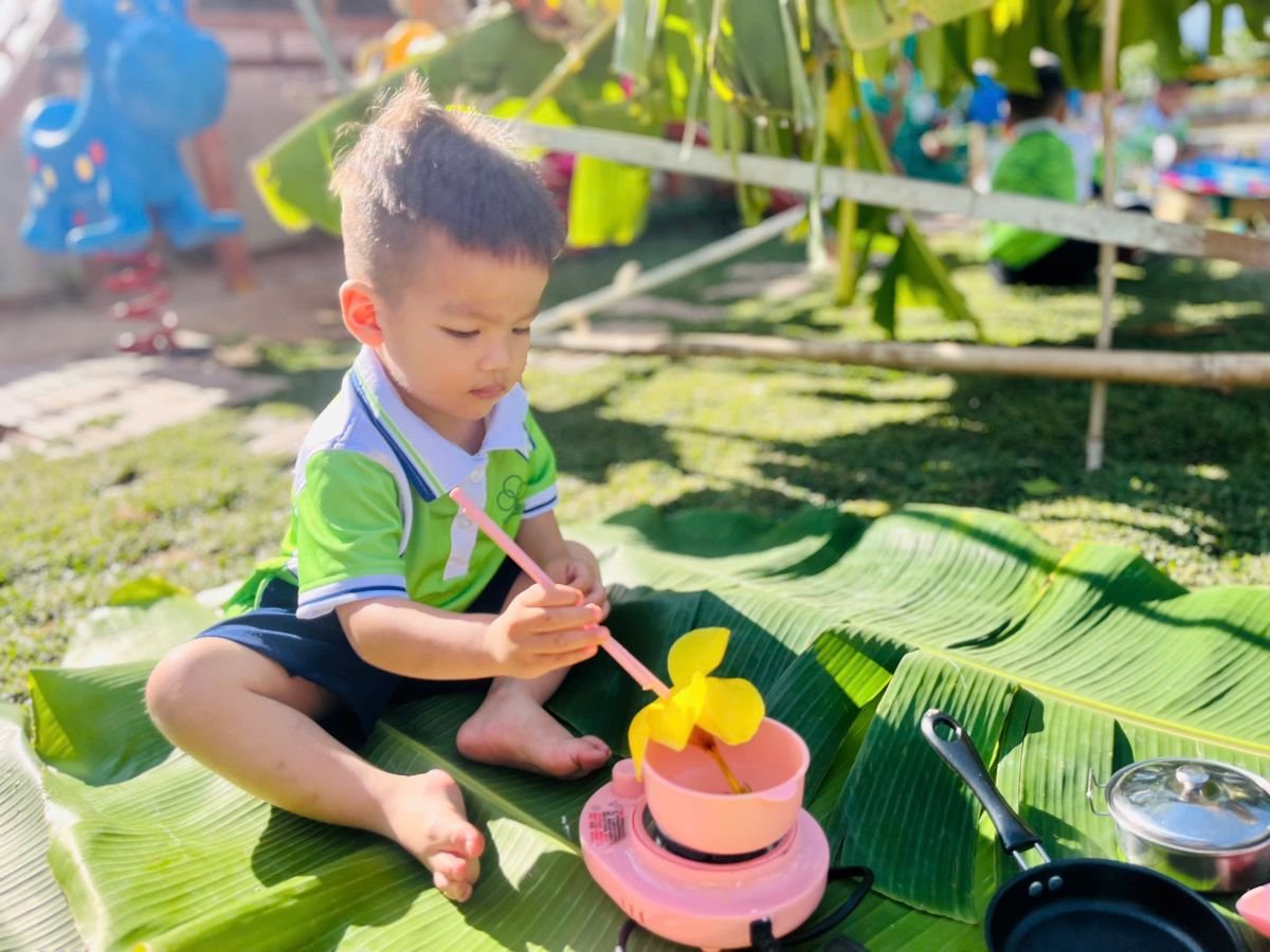Ảnh hoạt động