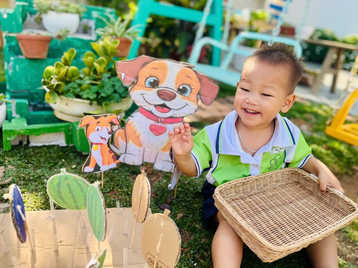 Ảnh hoạt động