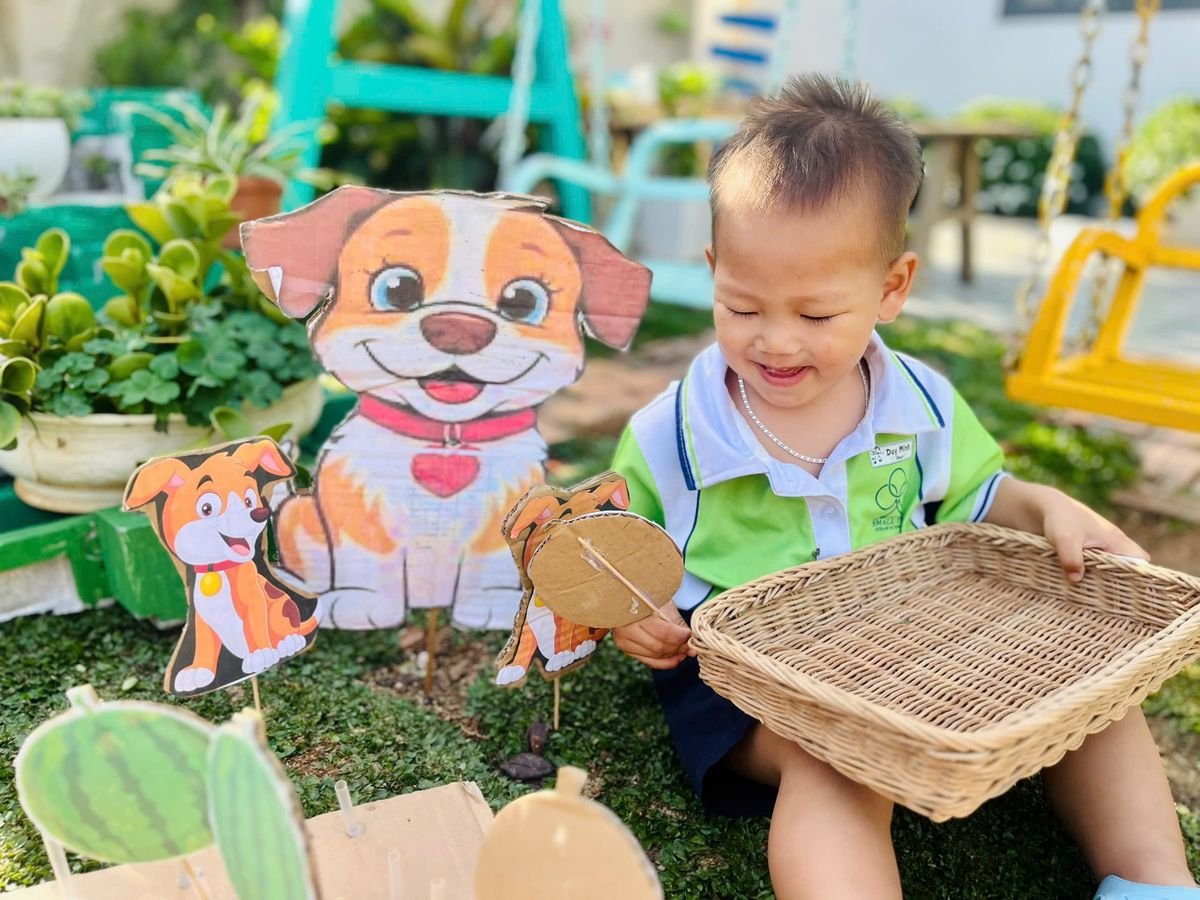 Ảnh hoạt động