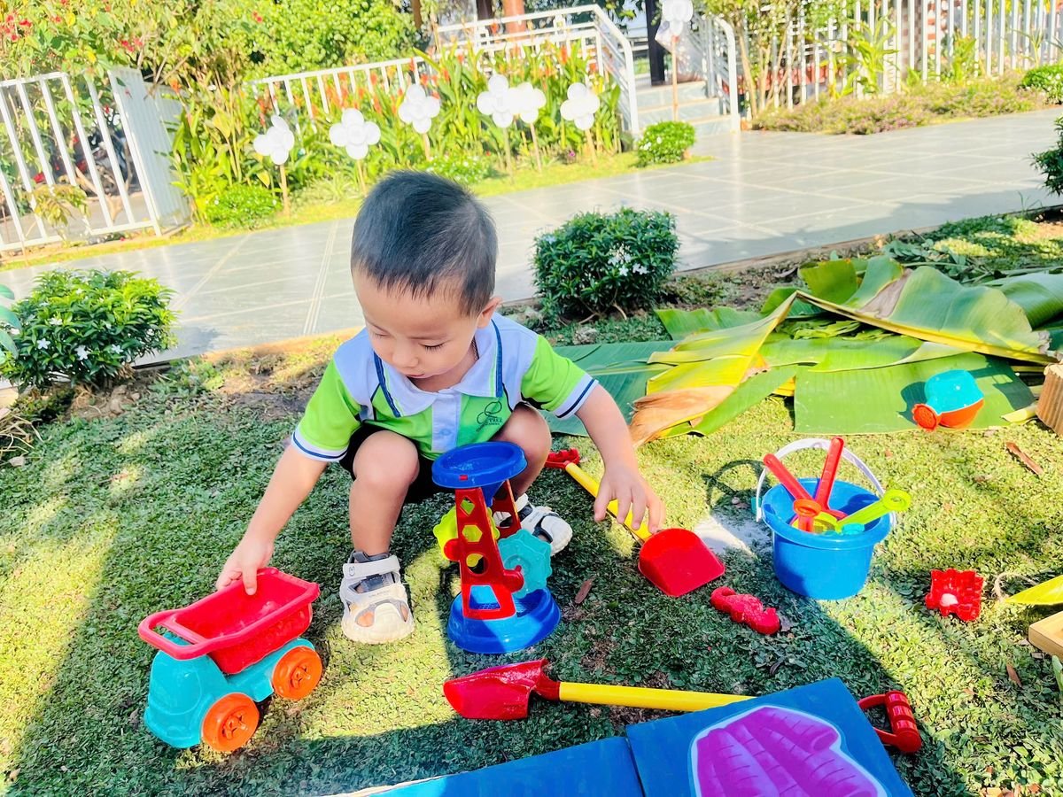 Ảnh hoạt động
